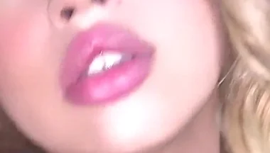 My Straight Stepbrother Saw Me in the Shower, I Made Him Come in and Eat My Ass Until He Came in My Mouth