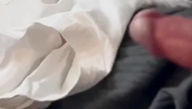 Do You Want to Take a Look Under My Spudniczka?