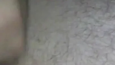 Edging a bit cumming all over