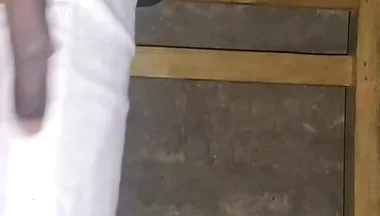 A Nice Black Cock in Need of a Good Blowjob