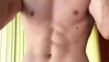 Home Alone, Love to Be Naked, Remind Me Why People Use Clothes?