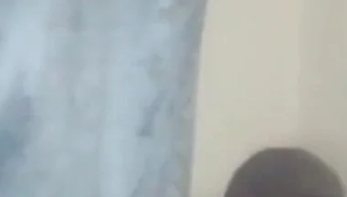 Here's My First Top-teasing Video