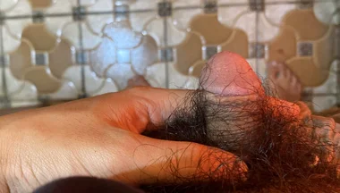 Masturbate Quietly While Watching the Atmosphere