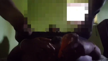 Hardcore Ass Fucking in Vegetable