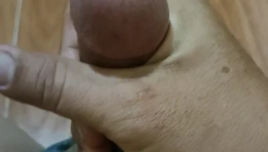 Jerking Alone