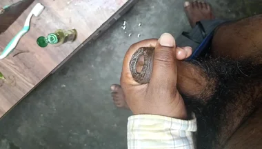 Desi Lund Bihari Style