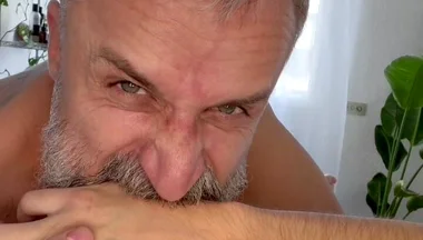 Biting Fetish