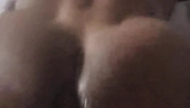 Try Not to Cum While I Ride