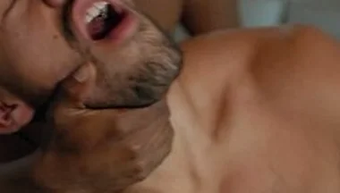 From Dirty Laundry To Dirty Deeds: Zeno Ray Gets Busted And Banged By Adrian Hart