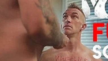 Deviants Nick Fitt Lets Go Of Past With Rough & Kinky Humiliation Fetish Fuck