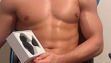 Excellent Adult Movie Homosexual Muscle Hot , Its Amazing