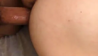 Rawhole Big Dick Bruce Fucks Virgin Eddie