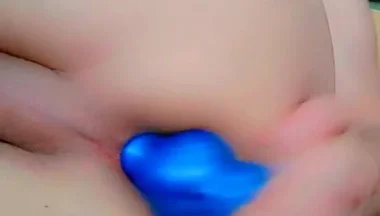 My Open Pussy
