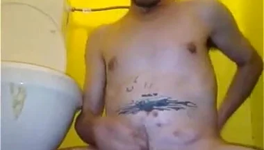 My Masturbation & Orgasm 9
