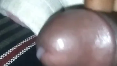 First Time Musterbation