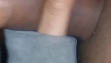 Shaved or with Hairs