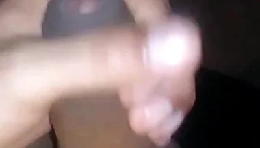 Now the Cock Looks Cute