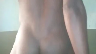 Dancing on Naked