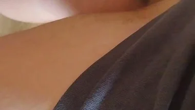 Really Horny This Morning