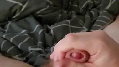 The Only Thing I Love More Than Tasting My Own Cum Is Tasting Someone Else's