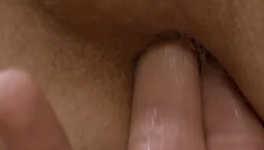 Lover boys tender kiss suck and fuck bareback