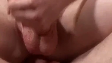 Semen Fillers Scene-4 two Skinny Twinks Fuck and Jerk off Until They Share Cum