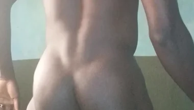 Dancing on Naked
