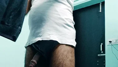Solo Man