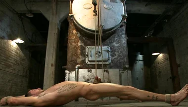 Straight Stud Taken From His Girlfriend