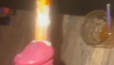 Stretching the Thick Pen of the Urethra