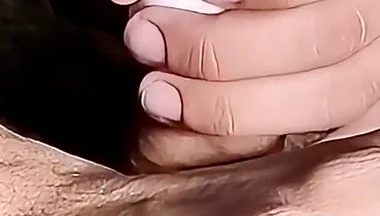 Cock Tease and Cumshow