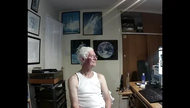 Slow Strip,chat and Edging