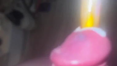 Stretching the Thick Pen of the Urethra