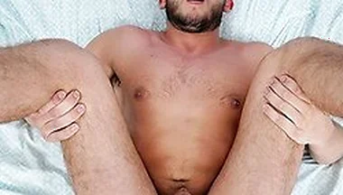 My Roomie Justin Maxwell Got Dumped & Wanted To Have Sex... I Gave Him What He Wanted