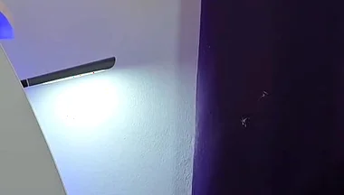 Horny Big Dick Guy - Morning Masturbation, Loud Orgasm and Massive Cumshot