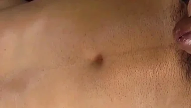 Fit Homo Alfredo Jerks off His Massive Dick