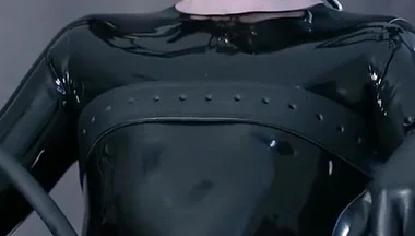 Gimp Boy Extraction