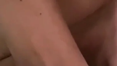 Passive Ate the Active in the Bathroom