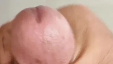 Can't Be Contented Without Jerking!