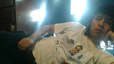 I'm About to Cum