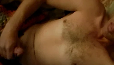 Solo Stroke N Cum