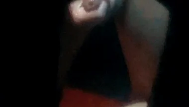 Real Amateur Gloryhole Peek