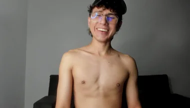 A Big Cock and a Lot of Cum