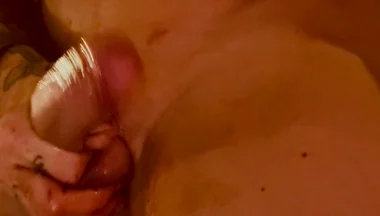 Texas Boy Is Lonely with a Big Cock