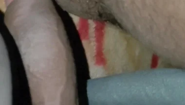 Twink Stepbrother Sleepover Part 1