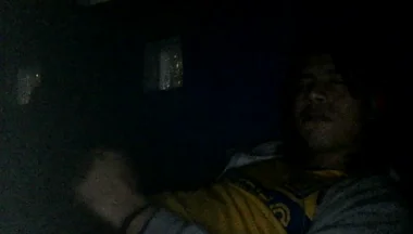 Mature Man in the Early Mornings