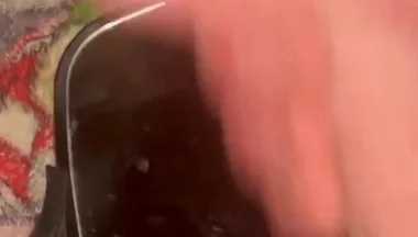 Draining My Balls
