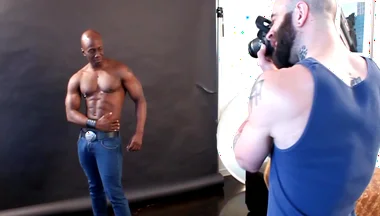 Jay Black In Blowjobs Lead To Anal Pounding