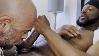 Adam Russo - V25: Mature Stepdaddies
