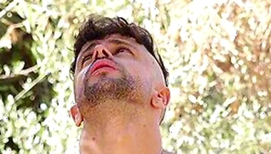 This Stepdaddy Owns Them Raw And His Twisted Twinks Beg For More Bareback